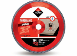 Rubi RUBI DIAM SHIELD. TPI 230 SUPERPRO RUBI31967