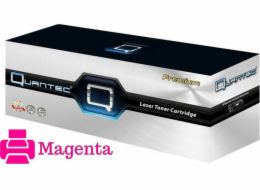 Quantec Výměna purpurového toneru TK-560 (TON-0644)