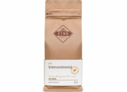 Etno Cafe Intercontinental kávová zrna 1 kg