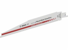 Bosch Kotouč do pily ocasky S1267XHM 225 mm dřevo, kov 1 kus (2608653273)