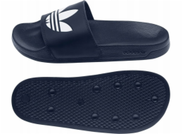 Adidas&nbsp;adidas&nbsp;Originals&nbsp;Adilette&nbsp;Lite&nbsp;FU8299&nbsp;FU8299&nbsp;tmavě&nbsp;modrá&nbsp;39