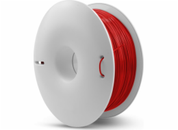 Fiberlogy filament PLA červený (EASY-RED-175-085)