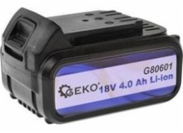 Vexin Baterie pro akumulátorový šroubovák 18V