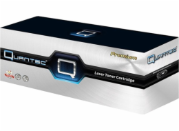 Quantec Náhradní černý toner 641A (HAN-01144)