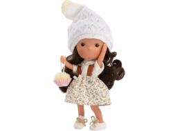 Llorens Panenka Miss Miniss Melena