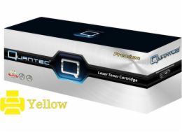 Quantec Náhradní žlutý toner TN-328 (TON-1887)