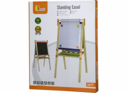 Viga Velká magnetická oboustranná rýsovací deska