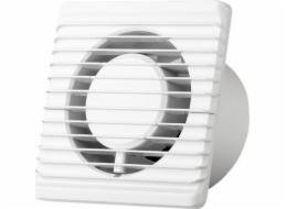 airRoxy Nástěnný ventilátor Planet Energy FI 125 HS s čidlem vlhkosti