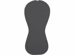 Matex VLOŽKA DO KOČÁRKU PADDI TMAVĚ ŠEDÁ TDWP-45