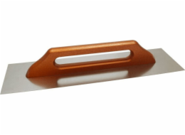 EPM Nerezová hladítka s dřevěnou rukojetí 130x680mm hladká (E-313-8680)