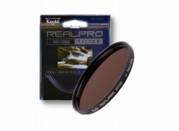Kenko Filtr Filtr Kenko RealPro MC ND1000 58 mm