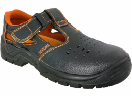 Unimet Boty/sandály Verona SL SB velikost 44