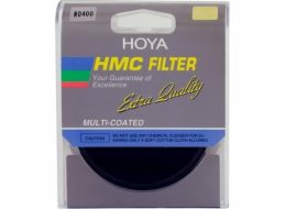Hoya filtr ŠEDÝ FILTR NDX400 HMC 77 mm