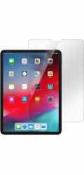 eStuff Ochranné tvrzené sklo TitanShield pro iPad Pro 11" - 2020/2018
