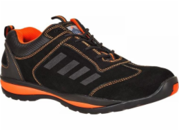 Unimet STEELITE LUSUM BOTY S1P HRO FW34 ORR VEL. 45