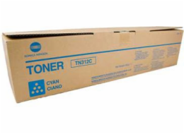 Konica Minolta Originální azurový toner TN-312 (8938708)