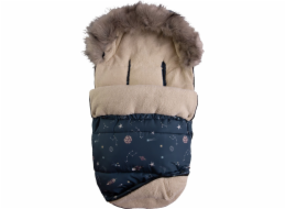 BabyMatex Voděodolný spací pytel Venus s rukávníkem V-08 Cosmos