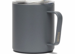 MiiR Camp Cup Graphite - Kempingový hrnek 350 ml