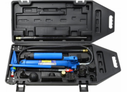 Geko HYDRAULICKÝ STĚRAČ 10T GEKO PREMIUM (ČTVRTOVÝ)(1) G02145 GEKO