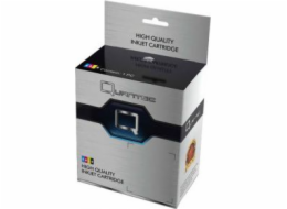 Quantec Inkoust Inkoust Quantec pro HP 650XL 17ml barevný