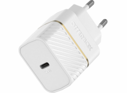 OtterBox Nabíječka 1x USB-C 3A (78-80349)