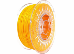 Devil Design Filament PLA světle oranžový