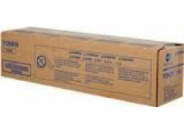 Konica Minolta Originální černý toner TN-320 (A202053)