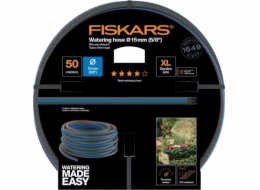 Fiskars Zavlažovací hadice Q4 odolná proti zlomení, 15 mm (5/8'') 50 m (1027099)