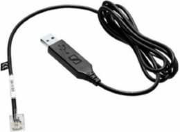 Sennheiser SENNHEISER CEHS-CI 02 Adaptérový kabel RJ45 na USB pro Cisco řady 89xx / 99xx pro elektronické přijímání hovorů