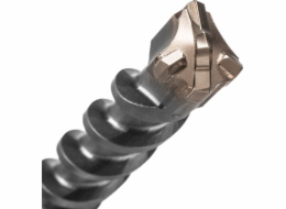 Smart Chytrý vrták do betonu SDS-MAX 16 mm (18-160940)