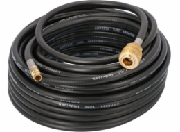 Airpress Pneumatická gumová hadice 10*6 mm 20 m s montáží