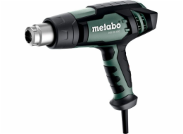 Metabo Horkovzdušná pistole 2000 W (602066000)