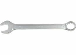 Geko OTEVŘENÝ KLÍČ SATÉNOVÝ 38MM CRV - CS DIN3113A(5/20) T00638 GEKO