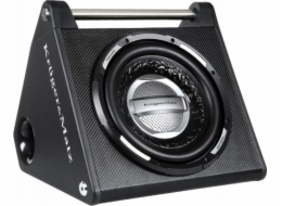 Kruger&Matz Auto Subwoofer AKTIVNÍ SUBWOOFER TUBA KRUGER MATZ 500W