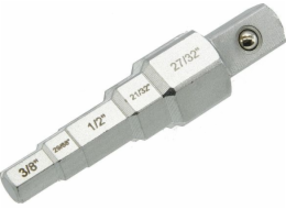 LOGO-Tools Stupňovitý klíč pro šroubové spoje (3,110 N)