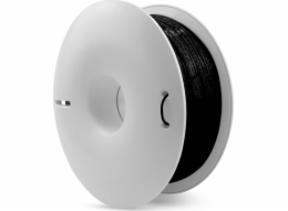 Fiberlogy Filament IMPACT PLA černý