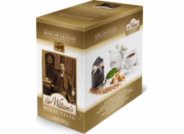 Sir Williams Royal Taste King of Ceylon Tea 50 sáčků