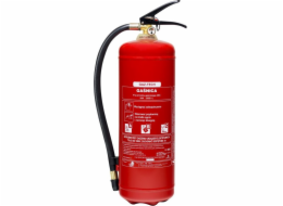 Unimet Hasicí přístroj 6 kg