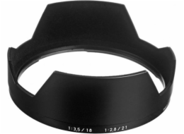 Zeiss Sluneční clona pro 3.5/18 2.8/21 ZE/ZF.2 černá (1772-179)