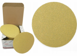 Bosch Kotouč 125 mm C450 gr. 40, 50 kusů (2608621748)