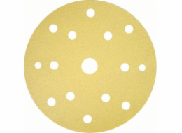 Bosch Kotouče 150 mm C450 gr.120, 50 kusů 15 děr (2608621734)