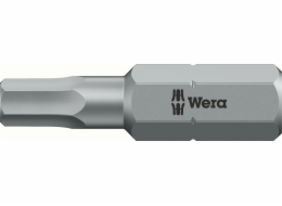 Wera Bit 1/4- H 5- 25mm imbusový klíč (056325)