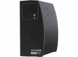 Online USV Systeme Online UPS USV systém Yunto 500 (Y500)