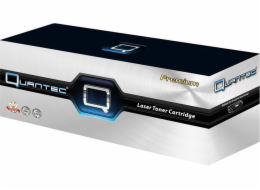 Quantec Náhradní černý toner MLT-D117S (TON-0820)