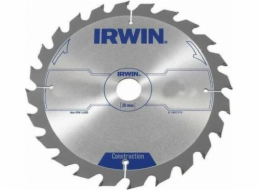Irwin IRWIN KOTOUČOVÁ PILA 210*30*40Z IRW1897204 IRWIN