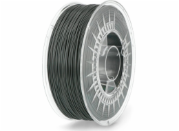 Devil Design DEVIL DESIGN 05902280032014 PLA filament TMAVĚ ŠEDÝ 1,75 mm 1 kg