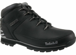 Timberland&nbsp;Pánské&nbsp;turistické&nbsp;boty&nbsp;Euro&nbsp;Sprint,&nbsp;černé,&nbsp;velikost&nbsp;45,5&nbsp;(A17JR)