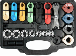 Yato YATO SADA PRO ODPOJENÍ VODIČŮ YT-06301