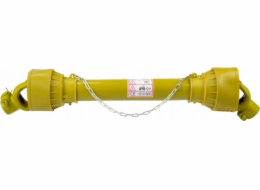 Geko Kloubový hřídel 80 cm (T-trubka)(1)