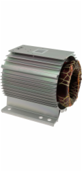 Geko Stator s krytem pro kompresor 50L (G80305)